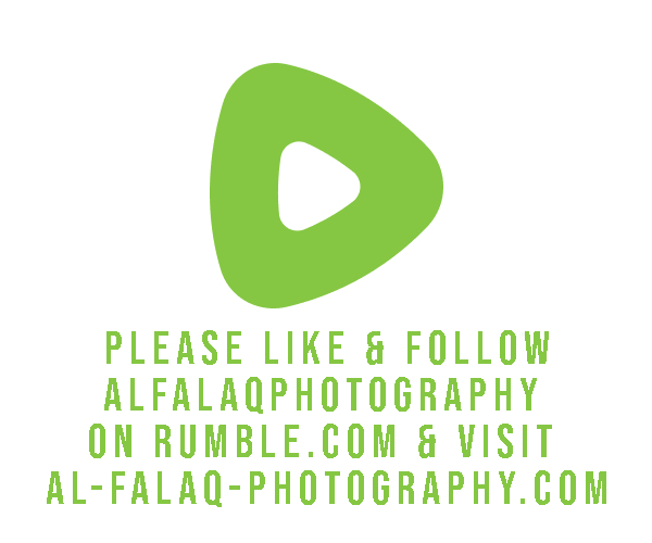 Al Falaq Photography on Rumble